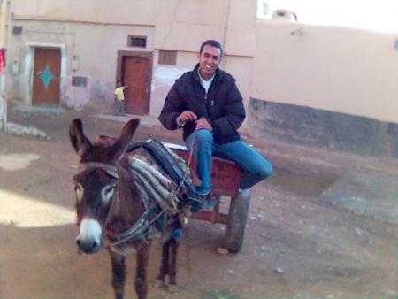 the cavalry ... guevara....